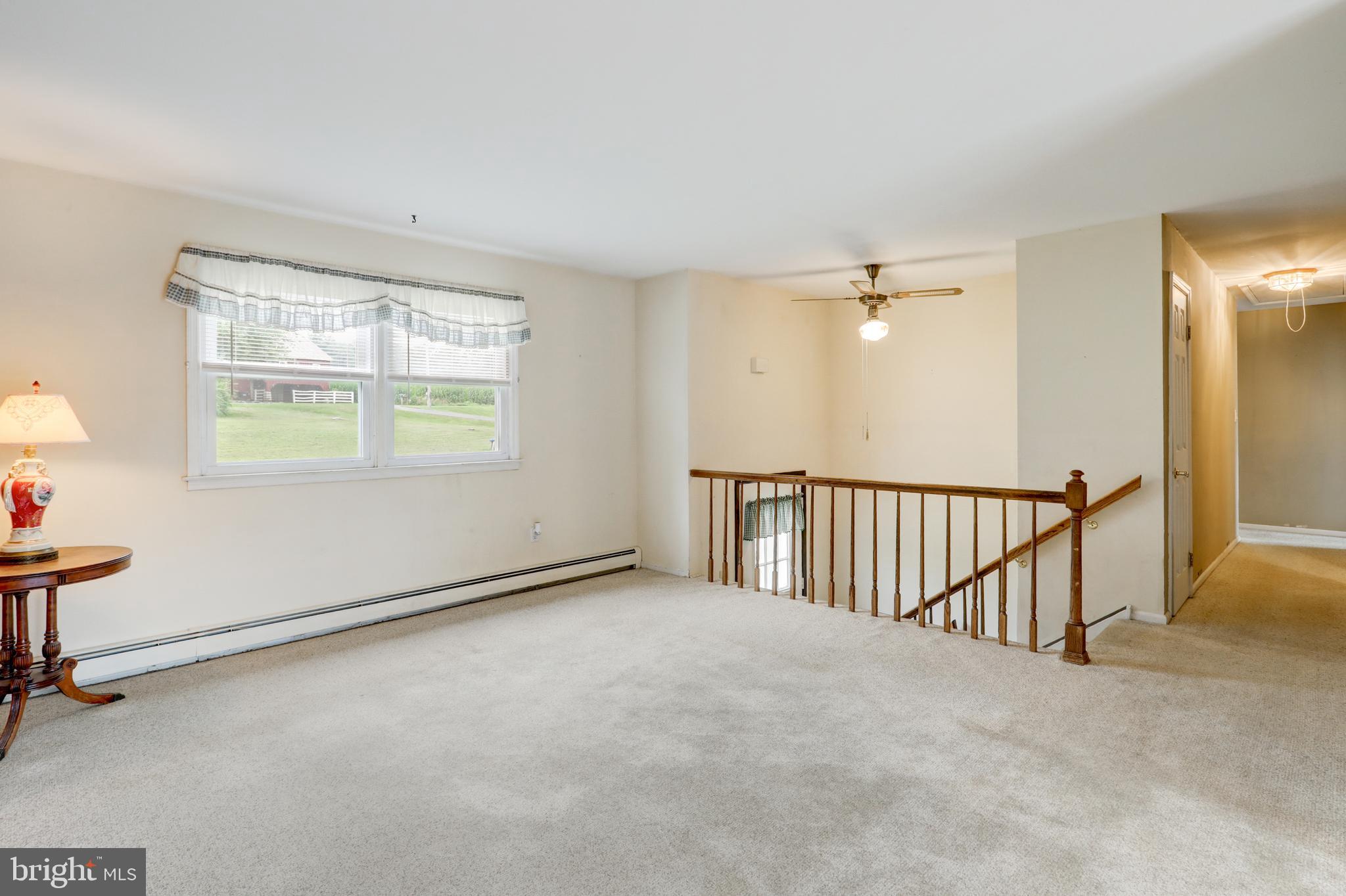 1896 Little Conestoga Road Elverson, PA 19520 - Photo 9 of 43 Living Room