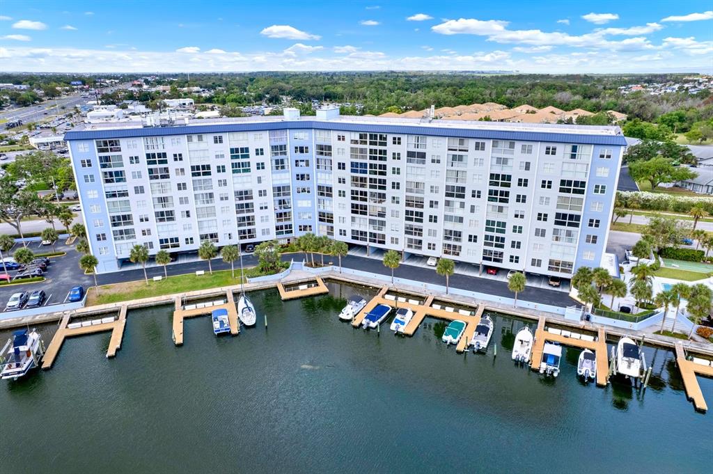 4939 Floramar Terrace, Unit 204 New Port Richey, FL 34652 - Photo 2 of 22