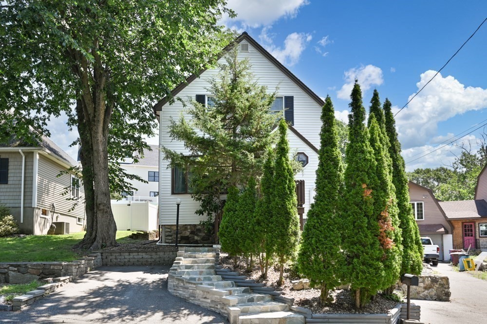 25 Ledge Street Melrose, MA 02176 - Photo 42 of 42