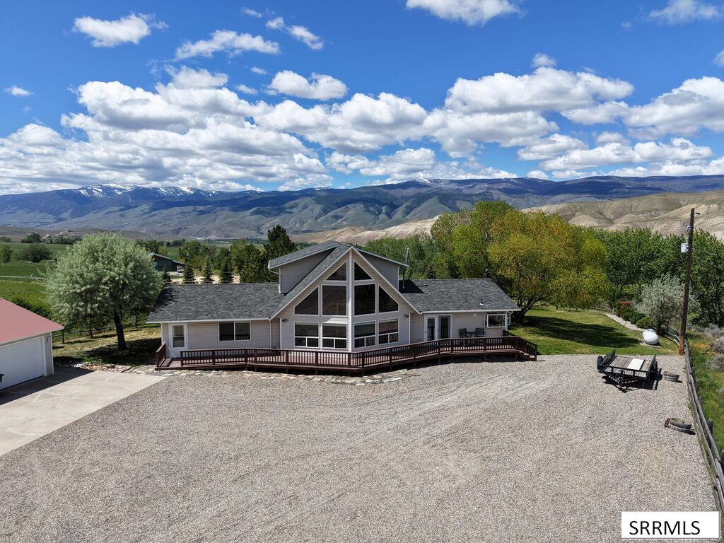 9 Raghorn Road Carmen, ID 83462 - Photo 67 of 87 Gallery Image 67