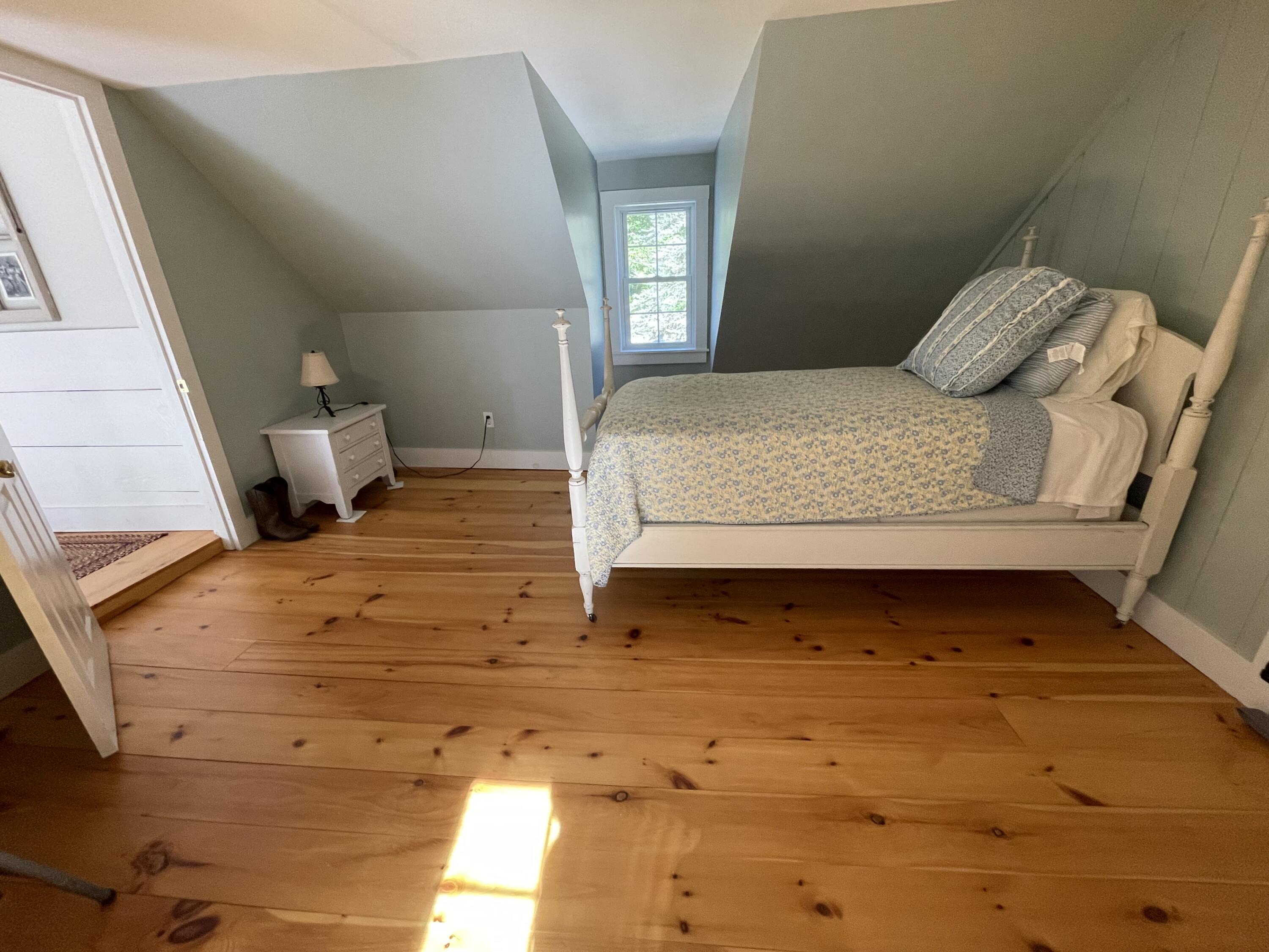 181 Whites Bridge Road Standish, ME 04084 - Photo 21 of 28 bedroom 2
