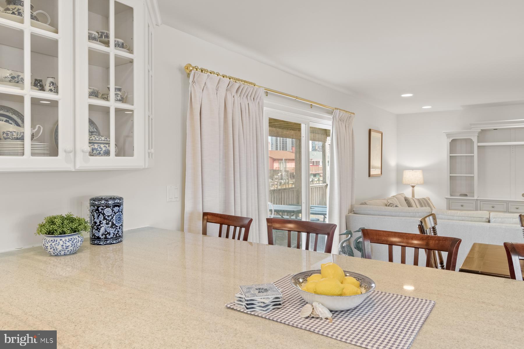 134 Old Landing Road Ocean City, MD 21842 - Photo 14 of 55 Kitchen