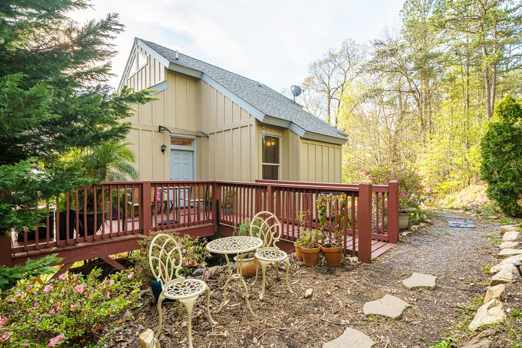 1621 Crystal Lane Northeast Ranger, GA 30734 - Photo 24 of 43