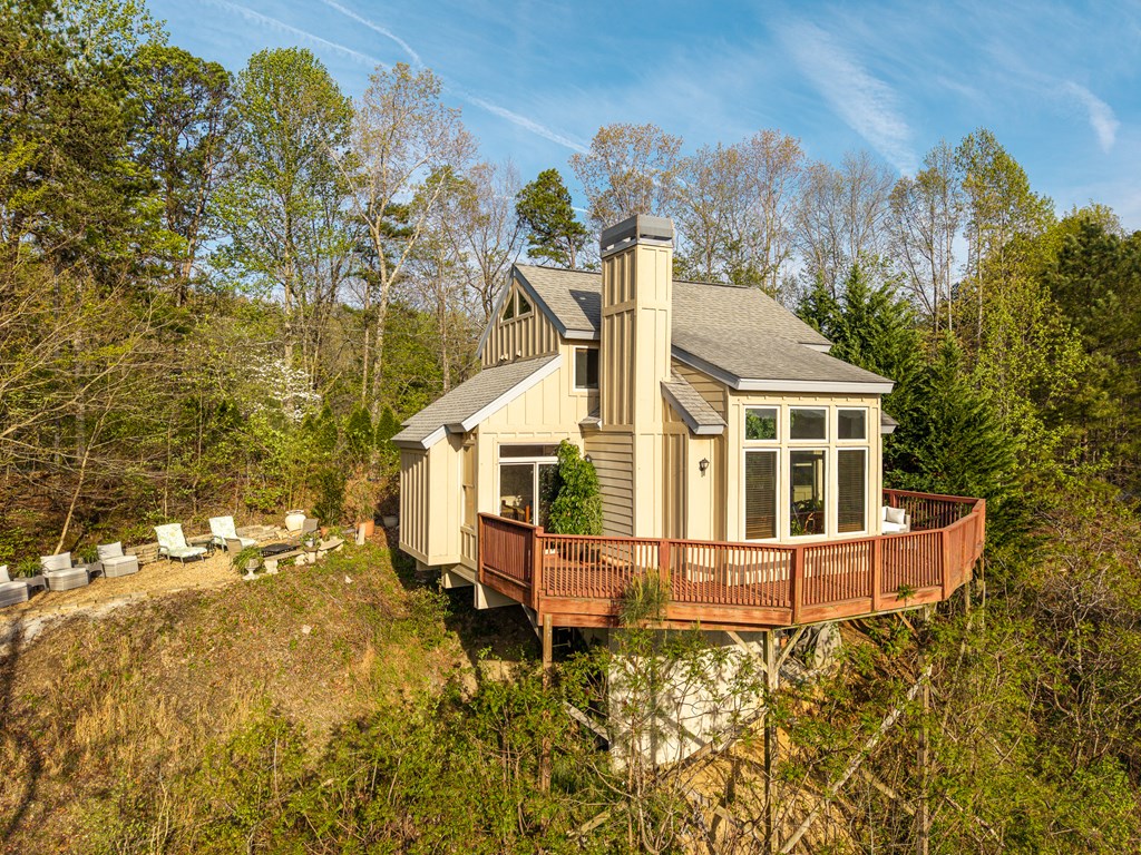 1621 Crystal Lane Northeast Ranger, GA 30734 - Photo 4 of 43