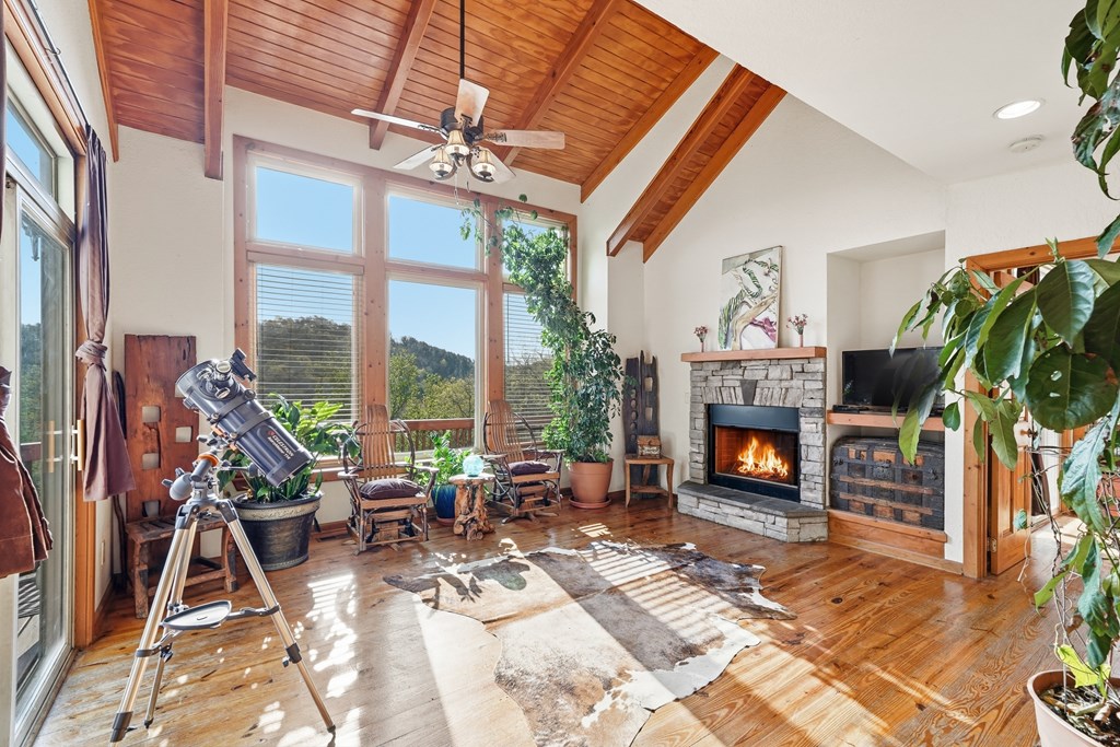 1621 Crystal Lane Northeast Ranger, GA 30734 - Photo 6 of 43