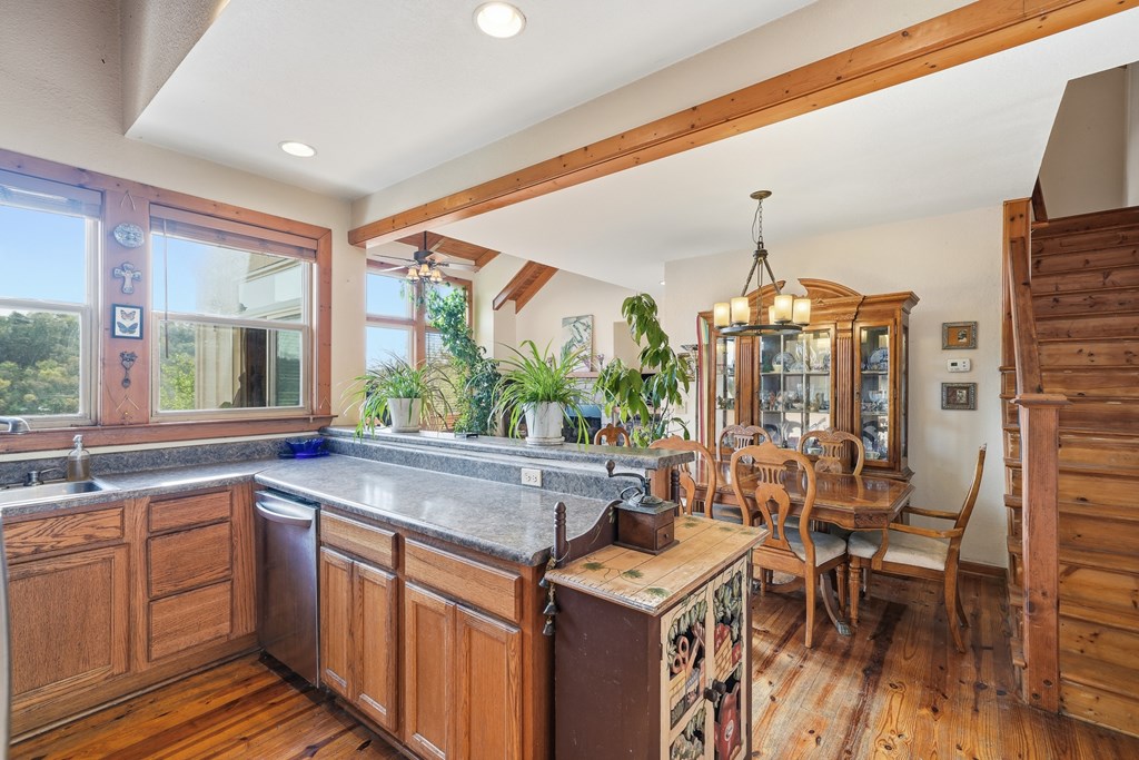 1621 Crystal Lane Northeast Ranger, GA 30734 - Photo 7 of 43