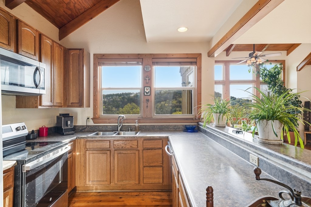 1621 Crystal Lane Northeast Ranger, GA 30734 - Photo 8 of 43