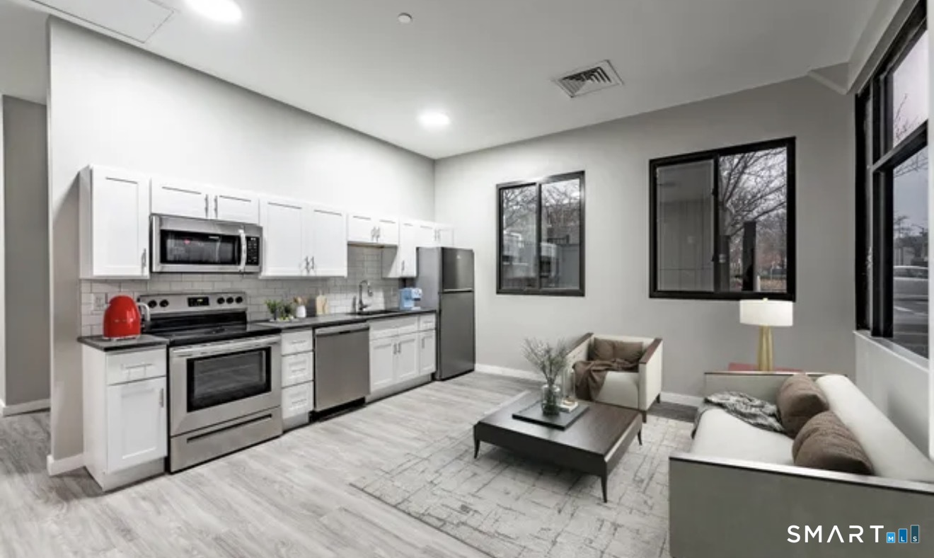 333 State Street, Unit 304 Bridgeport, CT 06604 - Photo 1 of 1