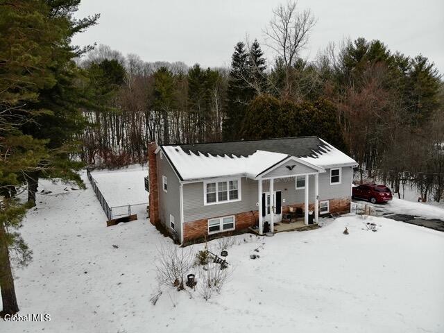 187 Spring Road Glenville, NY 12302 - Photo 23 of 26 Aerial View