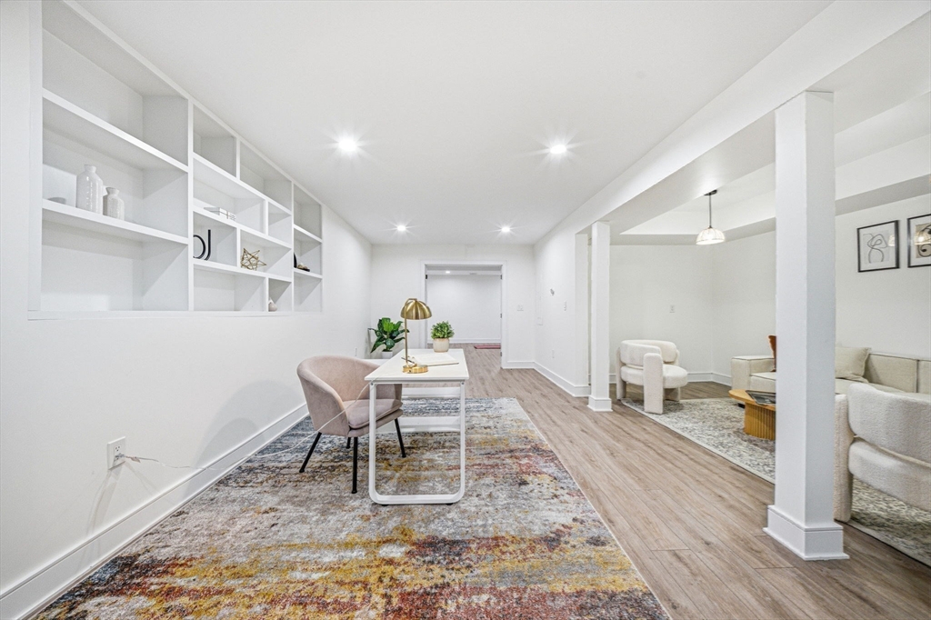 284 Webster Street Newton, MA 02466 - Photo 33 of 42