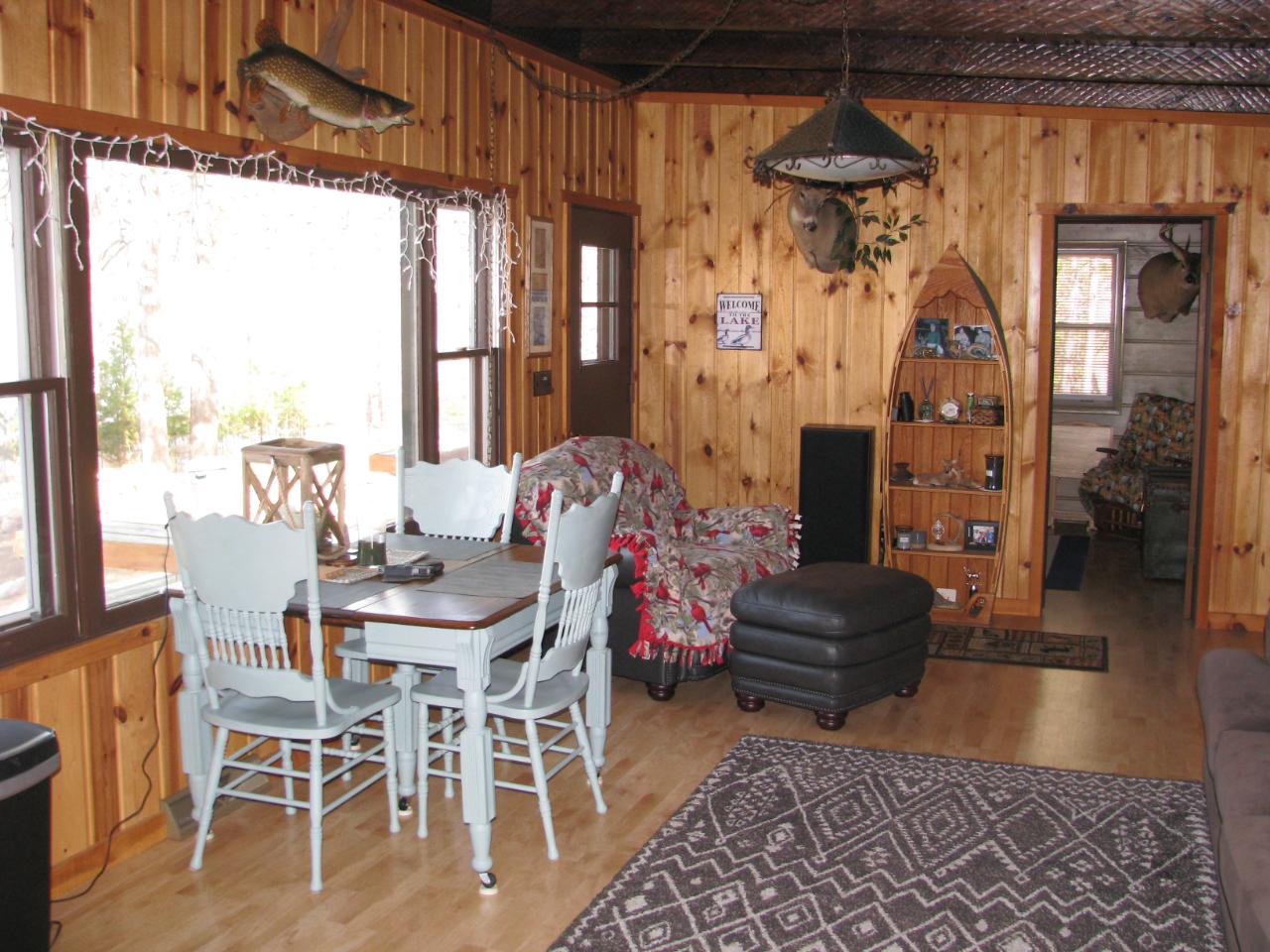 2886 Pickerel Lake Road Eagle River, WI 54521 - Photo 3 of 35 Gallery Image 3