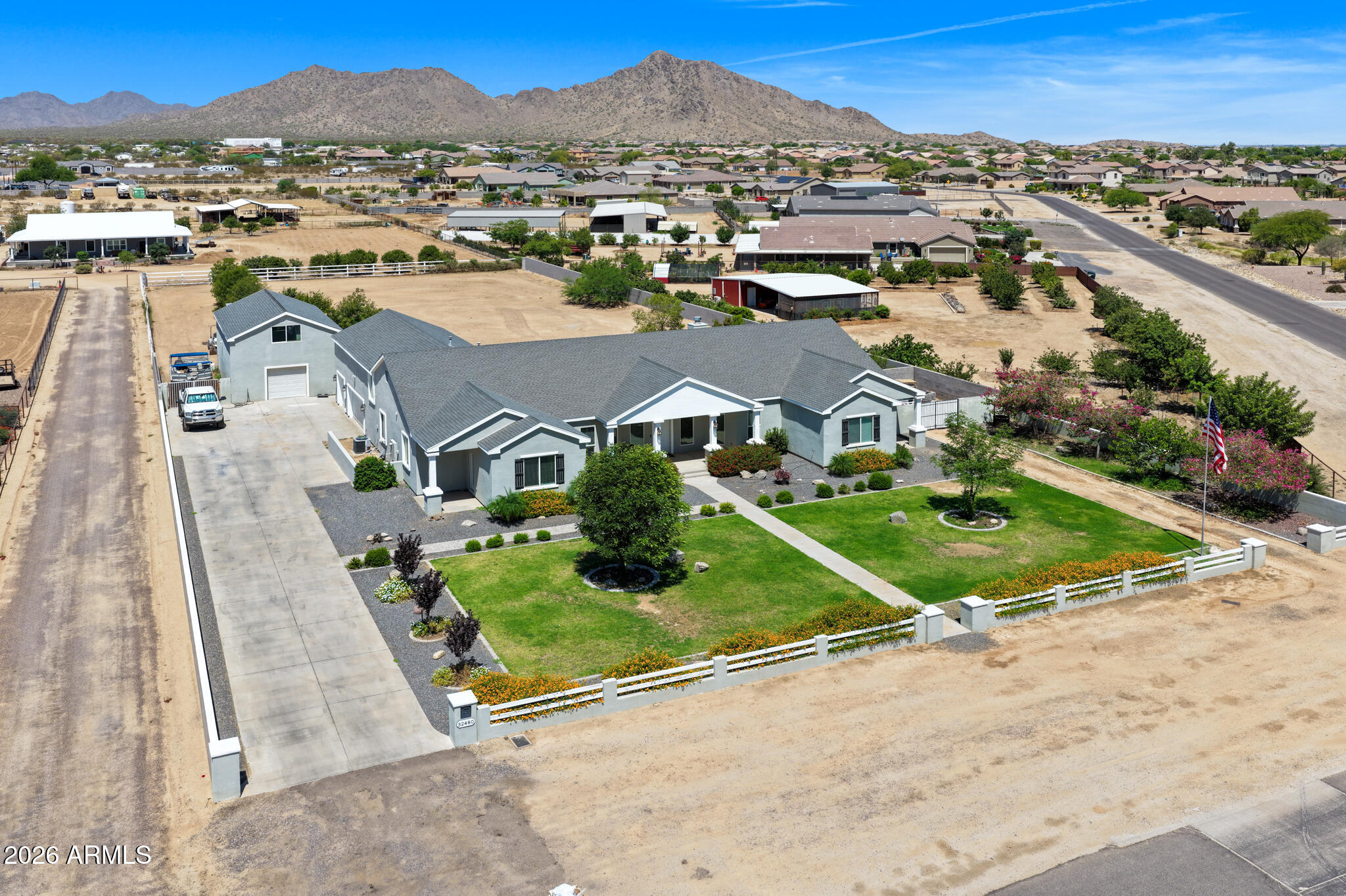 32480 North Royce Road Queen Creek, AZ 85144 - Photo 61 of 77