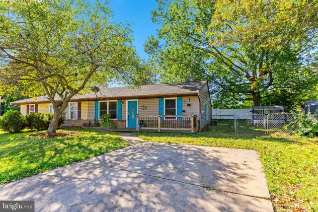 $309,999 | 825 Johahn Drive, Westminster, MD 21158