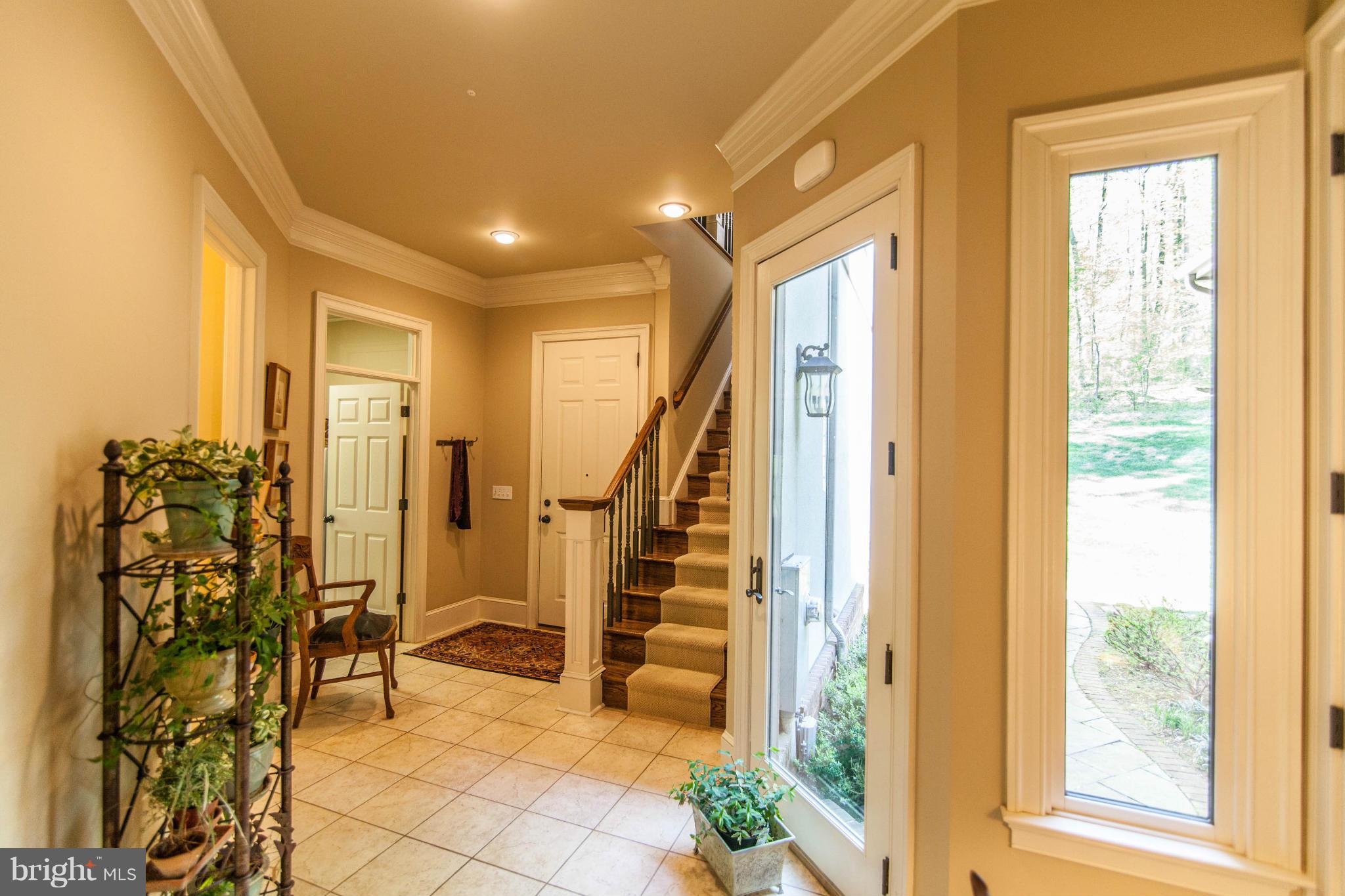 13448 Loyalty Road Leesburg, VA 20176 - Photo 11 of 30 MUDROOM