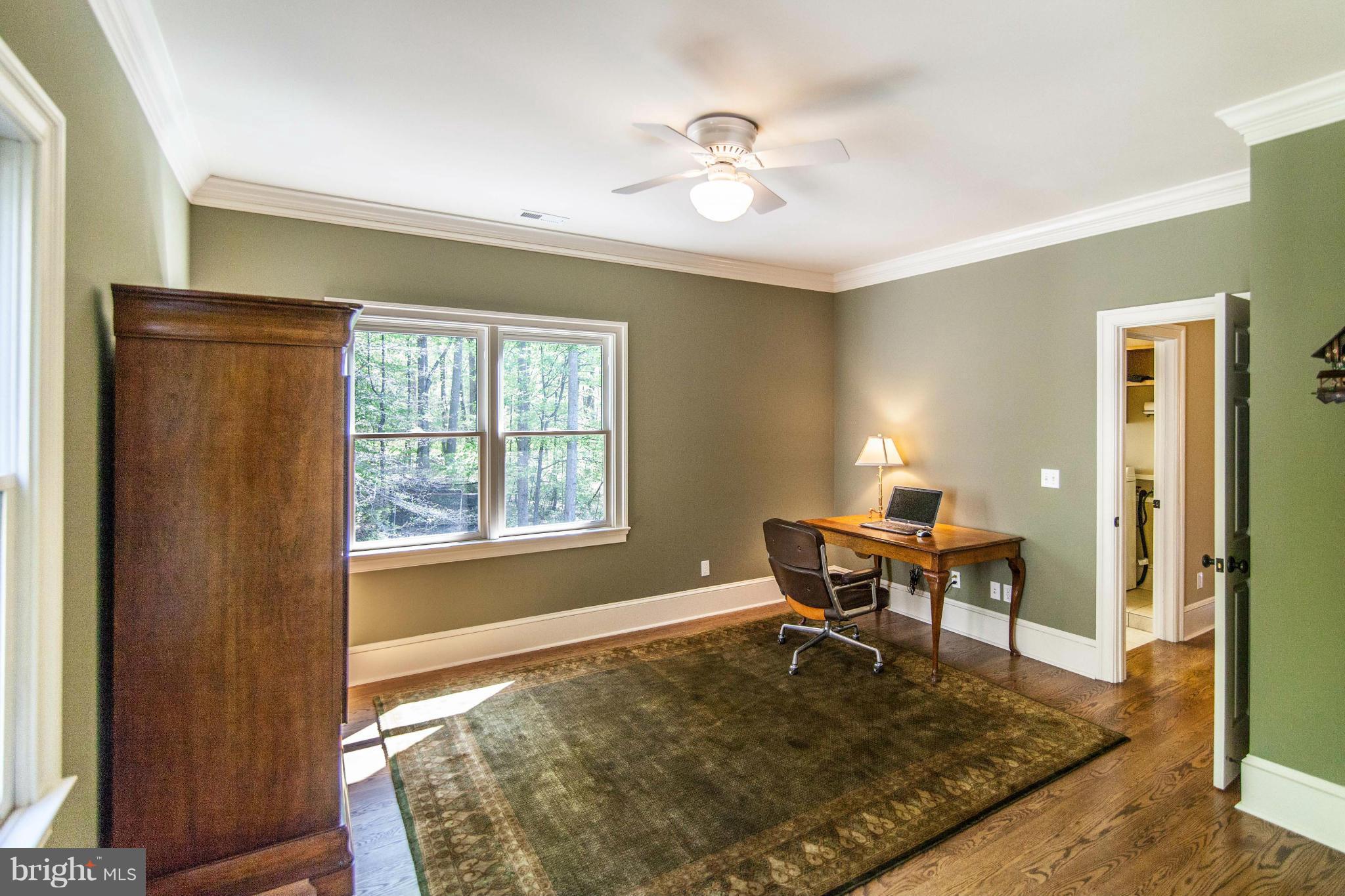 13448 Loyalty Road Leesburg, VA 20176 - Photo 24 of 30 Upper Level Office