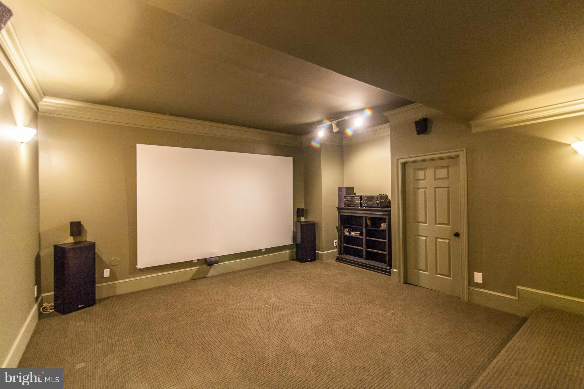 13448 Loyalty Road Leesburg, VA 20176 - Photo 29 of 30 Media Room