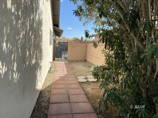 536 West Coso Avenue Ridgecrest, CA 93555 - Photo 20 of 21 Gallery Image 20