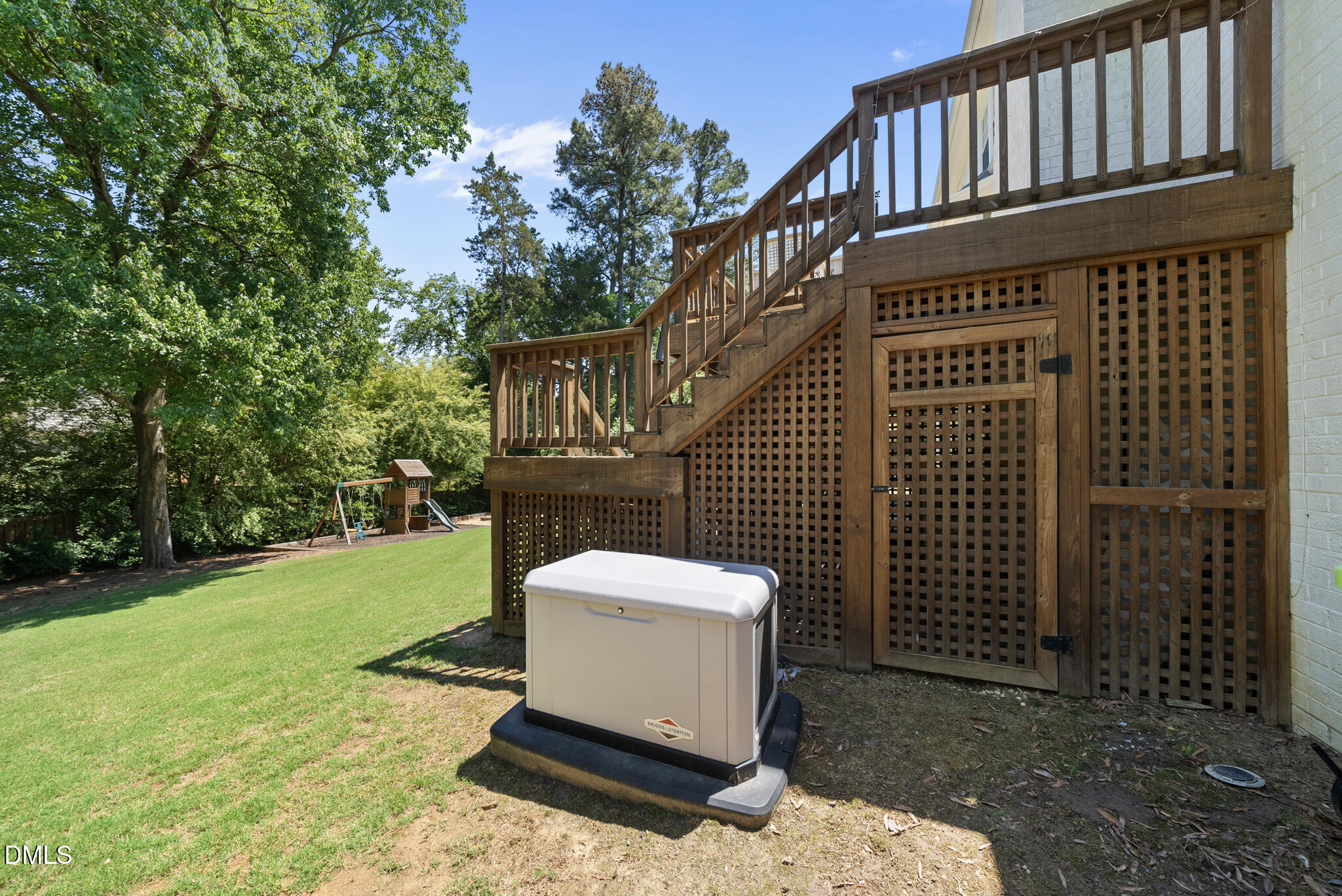 5400 Sweetbriar Drive Raleigh, NC 27609 - Photo 45 of 46 DSC01900
