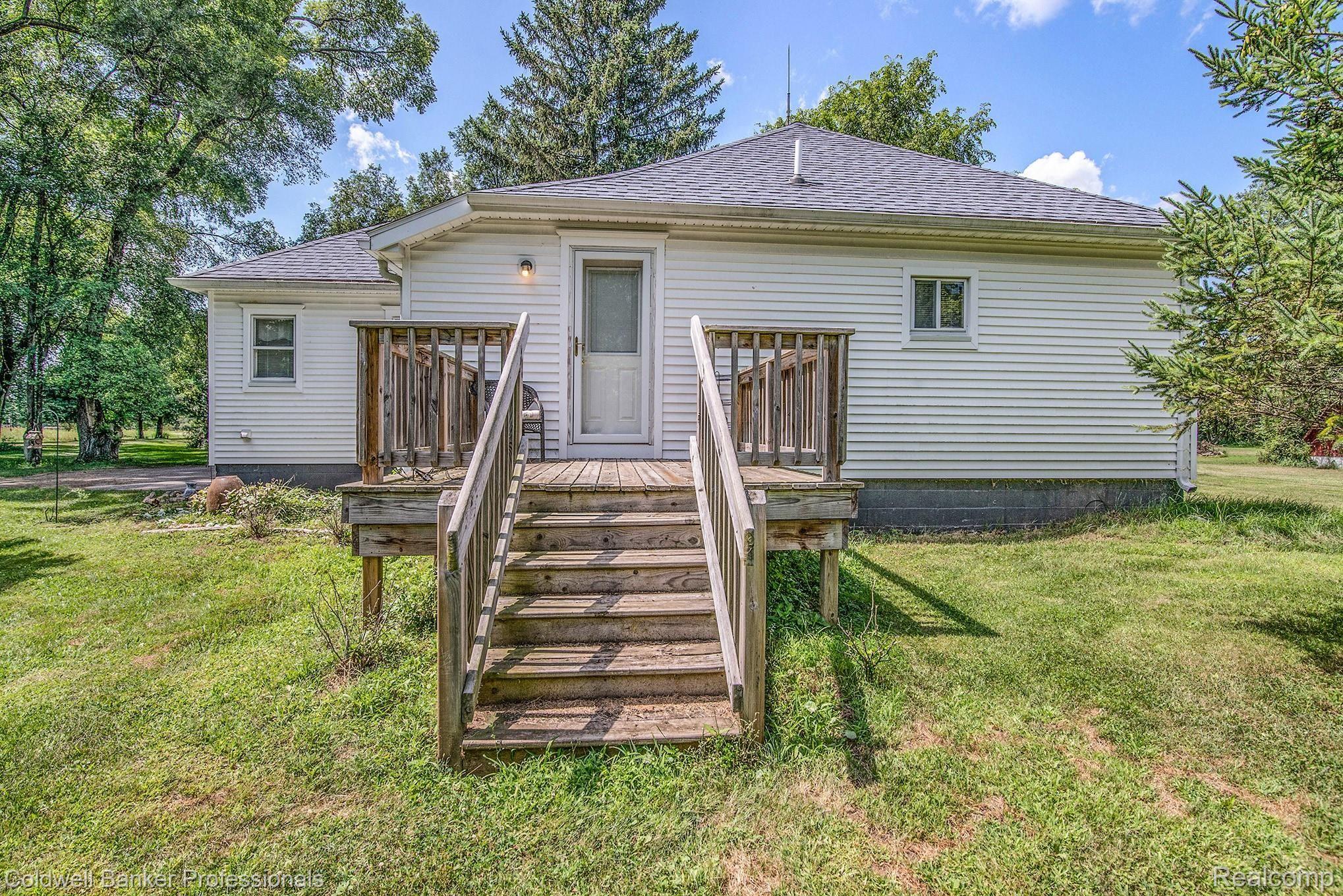 2147 South Hurds Corner Road Caro, MI 48723 - Photo 19 of 45 hc5.jpg