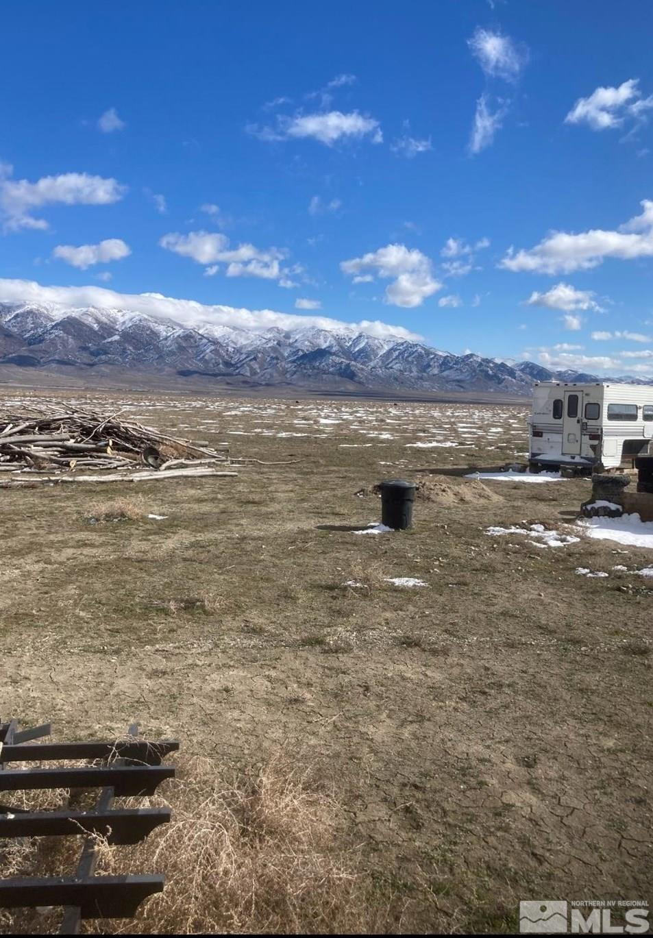 375005 Backside Of Rye Patch Road, Unit 5 Lovelock, NV 89419 - Photo 2 of 6 a view of a lake with a mountain