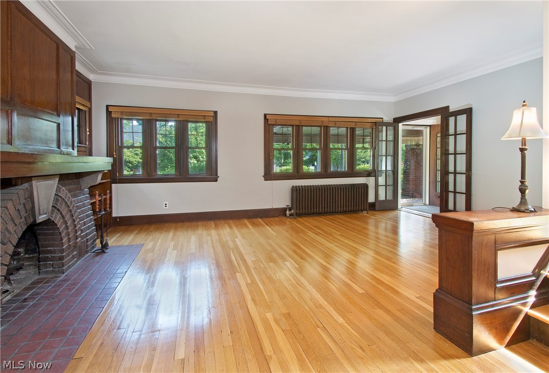 3024 Yorkshire Road Cleveland, OH 44118 - Photo 7 of 31 Gallery Image 7
