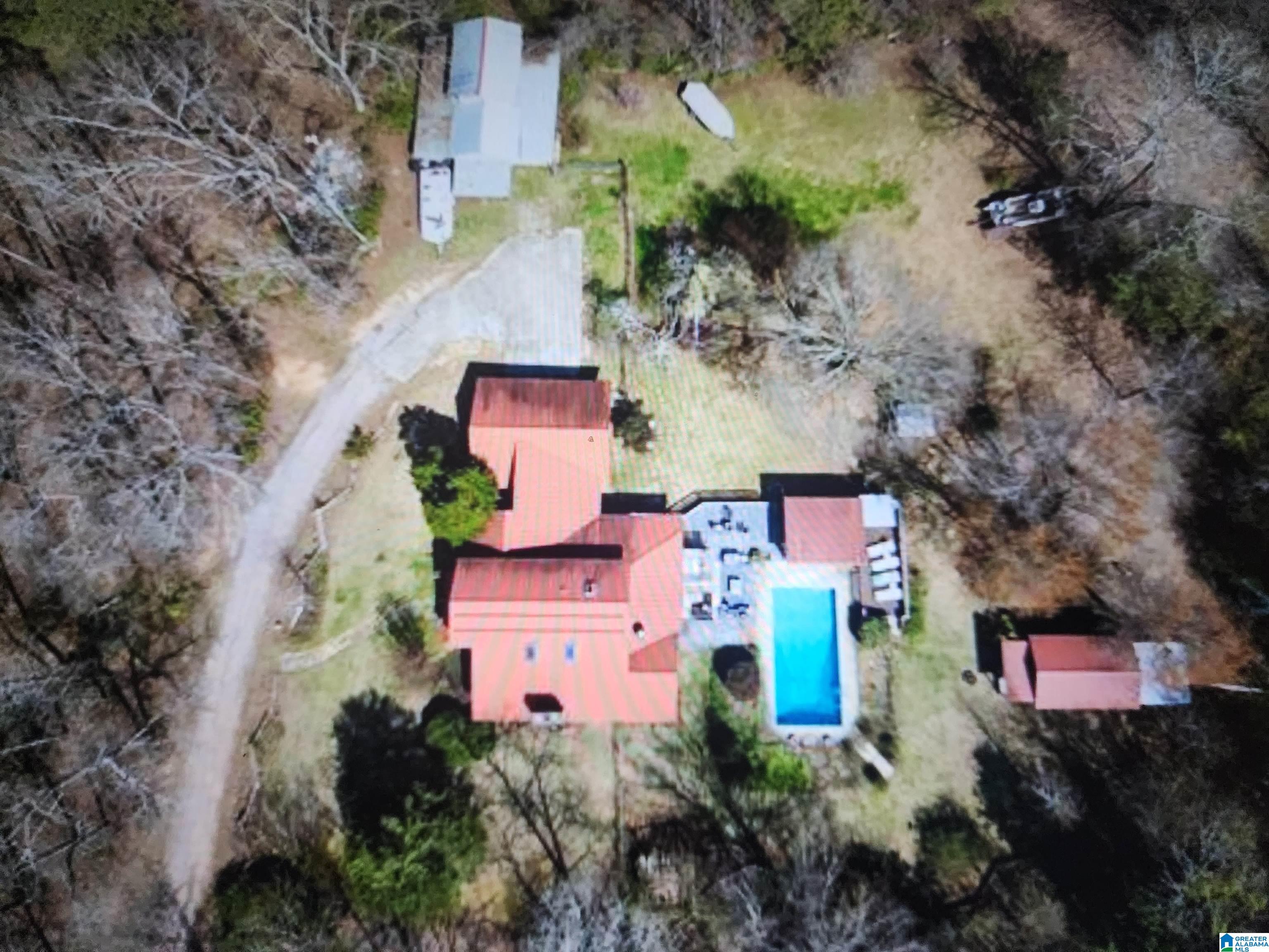 7350 Howells Cove Road Talladega, AL 35160 - Photo 75 of 78