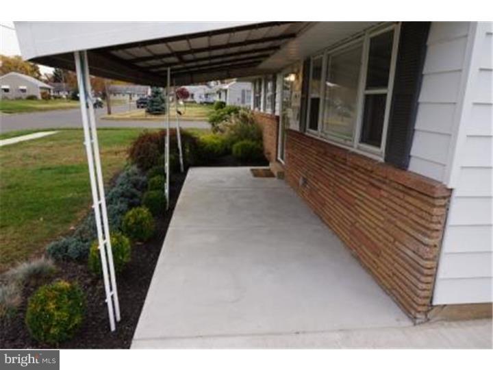 460 Flanders Road Bellmawr, NJ 08031 - Photo 19 of 22 Porch