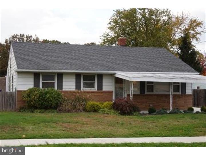 460 Flanders Road Bellmawr, NJ 08031 - Photo 20 of 22 Exterior Front