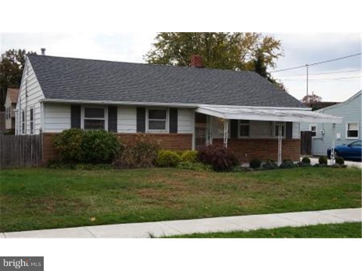 460 Flanders Road Bellmawr, NJ 08031 - Photo 21 of 22 Exterior Front