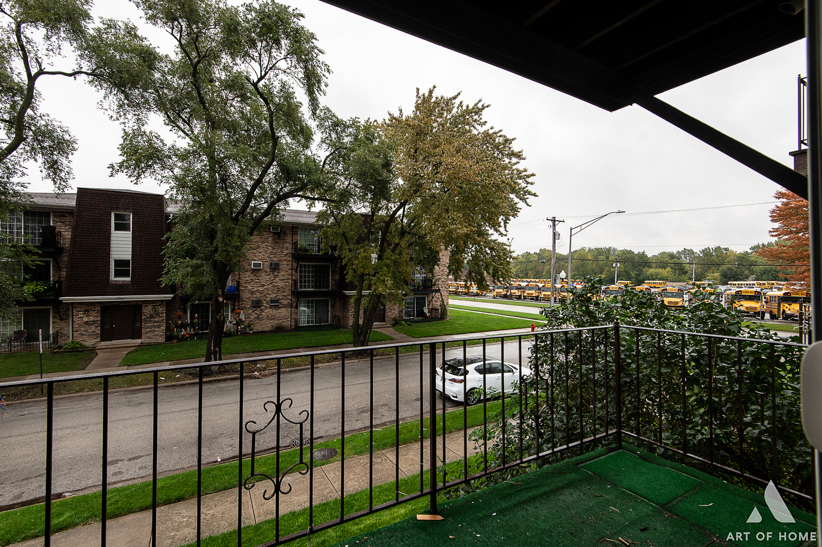 7009 O'Connell Drive, Unit 203 Chicago Ridge, IL 60415 - Photo 17 of 19 Gallery Image 17