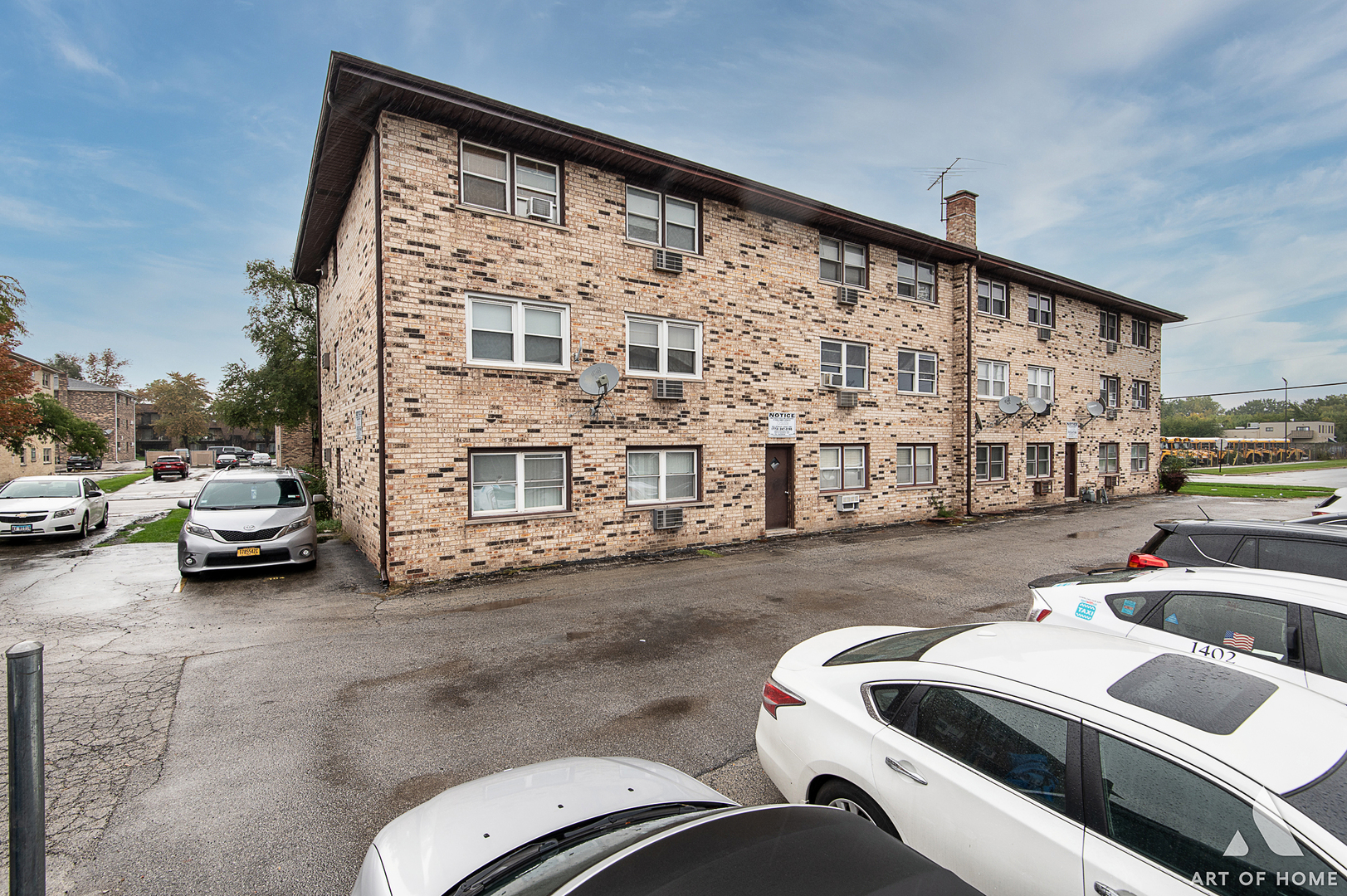 7009 O'Connell Drive, Unit 203 Chicago Ridge, IL 60415 - Photo 19 of 19 Gallery Image 19