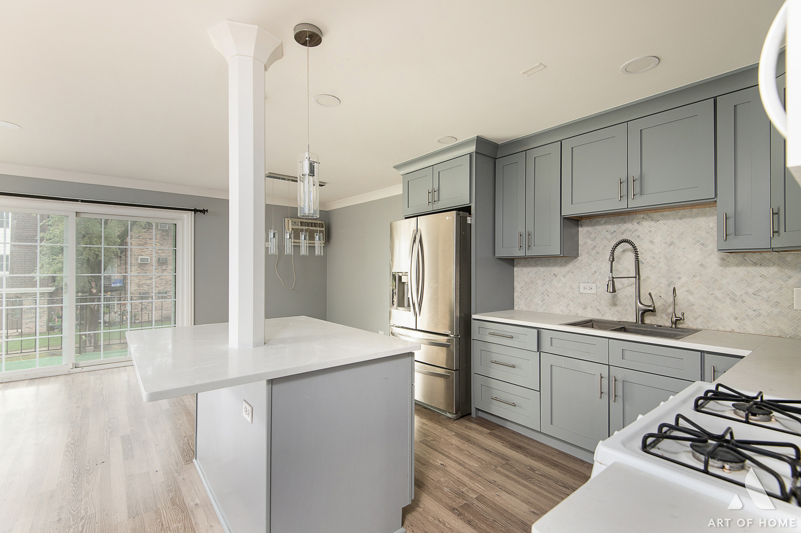 7009 O'Connell Drive, Unit 203 Chicago Ridge, IL 60415 - Photo 7 of 19 Gallery Image 7