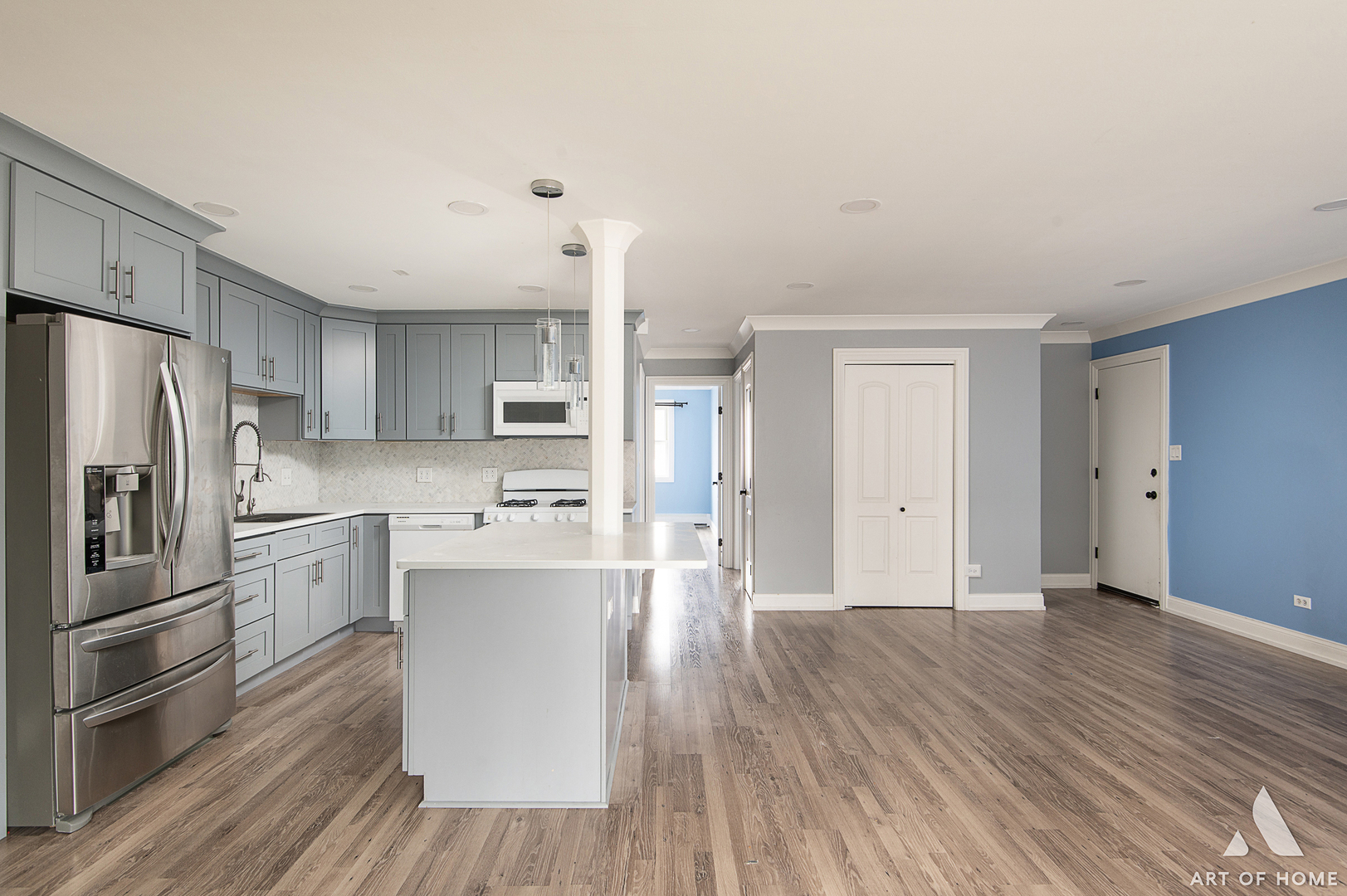 7009 O'Connell Drive, Unit 203 Chicago Ridge, IL 60415 - Photo 8 of 19 Gallery Image 8