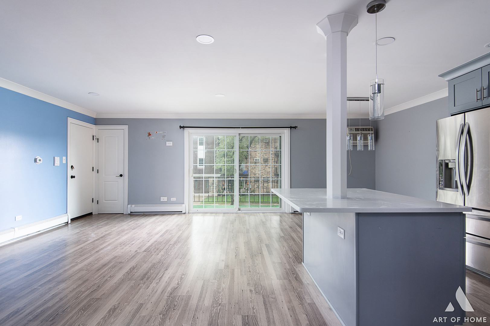 7009 O'Connell Drive, Unit 203 Chicago Ridge, IL 60415 - Photo 9 of 19 Gallery Image 9