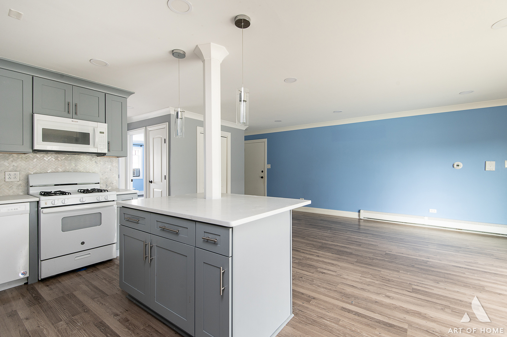 7009 O'Connell Drive, Unit 203 Chicago Ridge, IL 60415 - Photo 10 of 19 Gallery Image 10