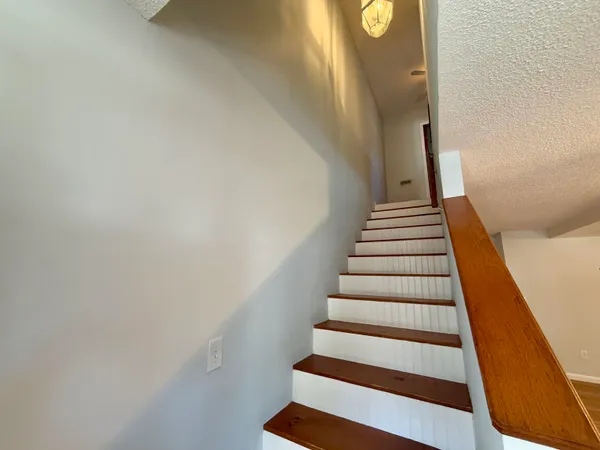 a view of entryway