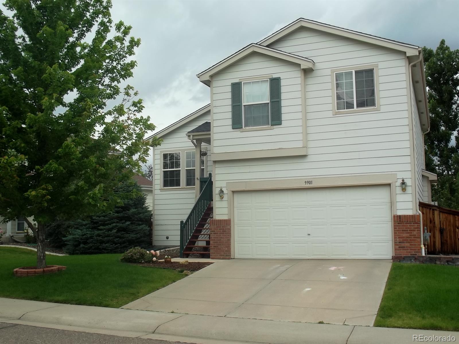 9901 Saybrook Street Highlands Ranch, CO 80126 - Photo 1 of 1 Gallery Image 1
