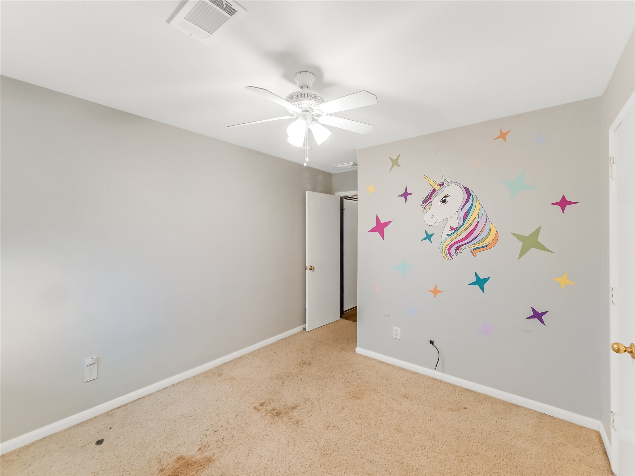 20911 Harvest Terrace Lane Spring, TX 77379 - Photo 18 of 27 Bedroom 2