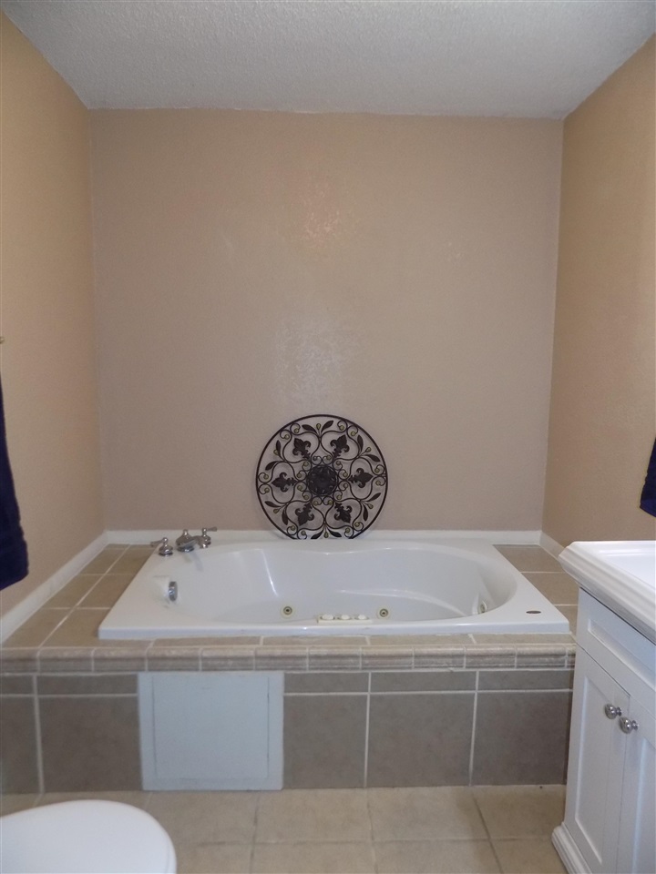 4315 Spring Creek Road Rockford, IL 61107 - Photo 23 of 39 a bathroom with a bathtub and sink