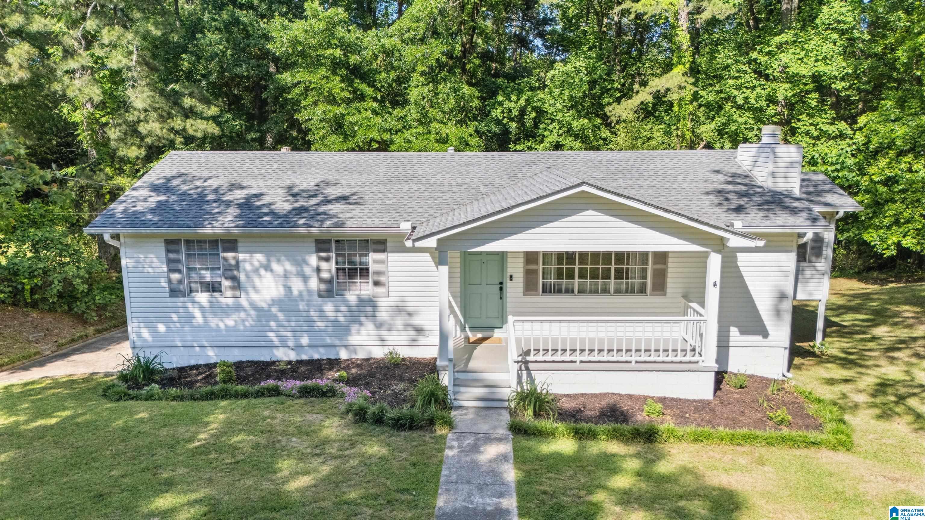 6017 Swann Road Mount Olive, AL 35117 - Photo 33 of 37