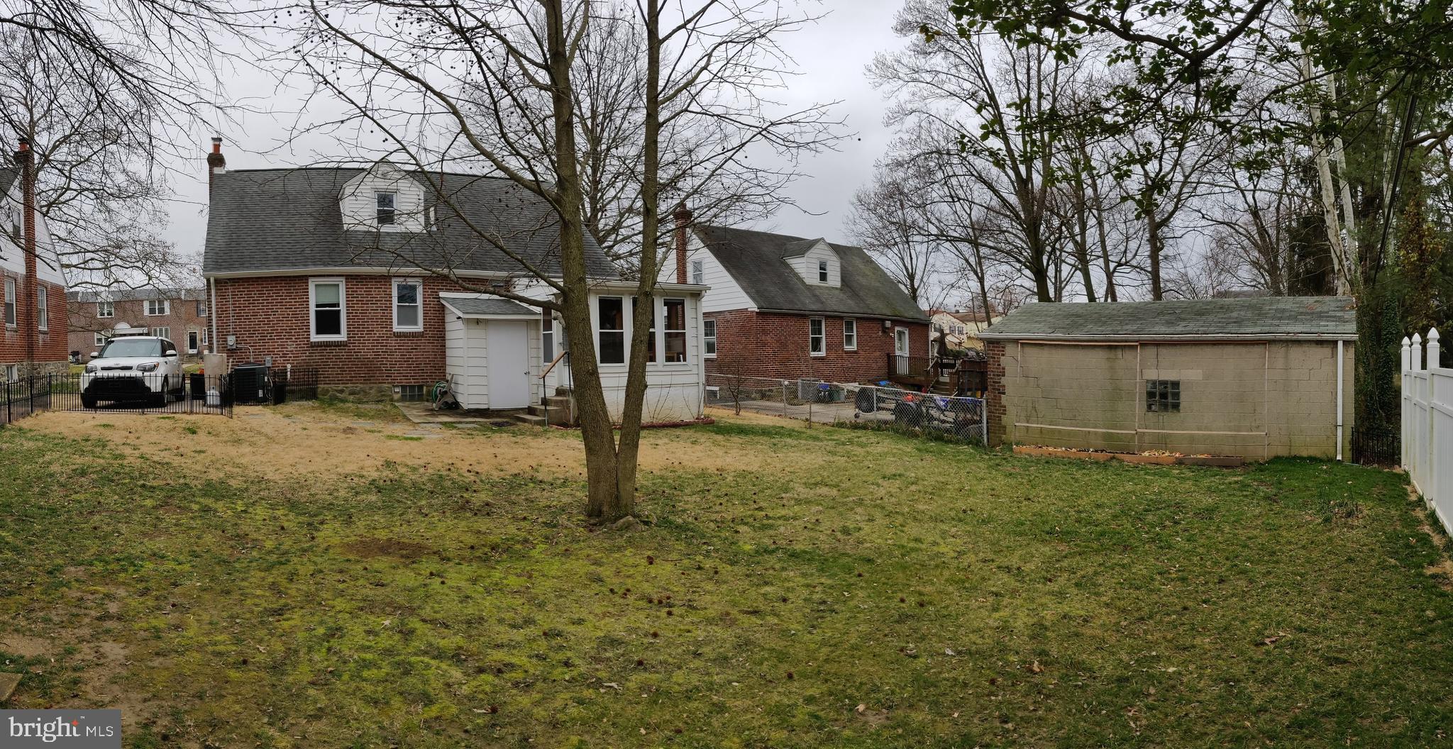 305 Rively Avenue Aldan, PA 19018 - Photo 28 of 31 Gallery Image 28