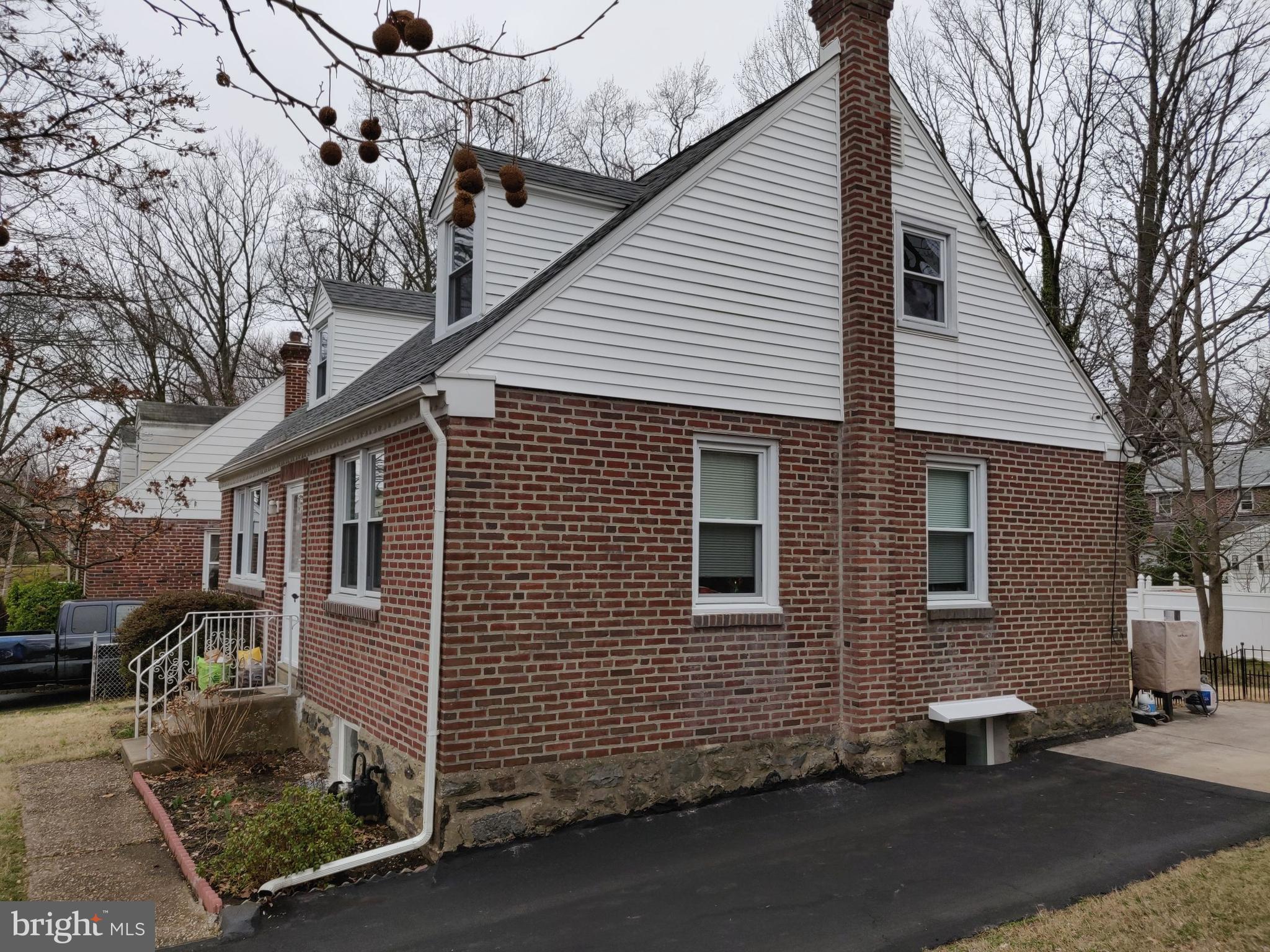 305 Rively Avenue Aldan, PA 19018 - Photo 30 of 31 Gallery Image 30