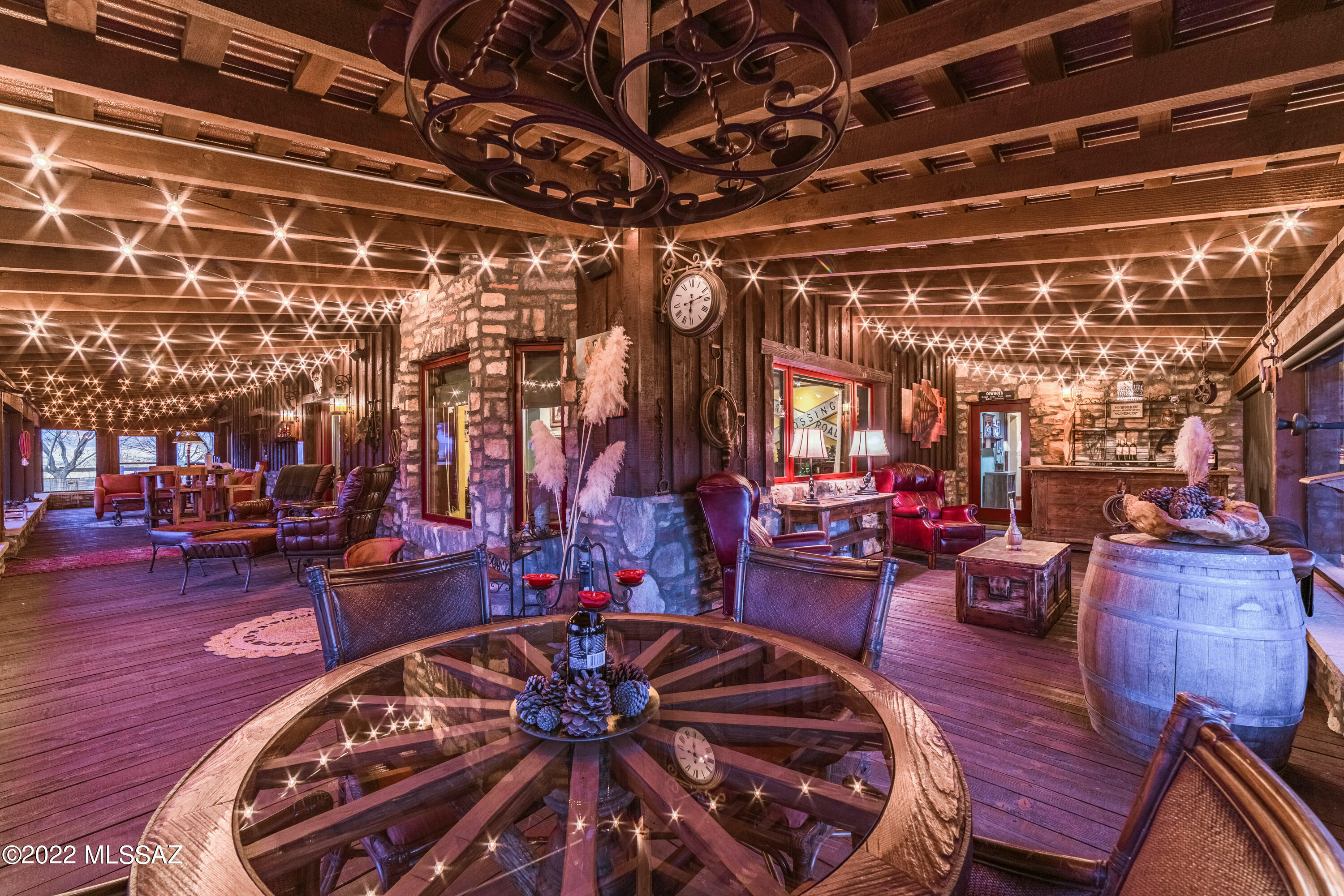 45 Iron Horse Ranch Road Elgin, AZ 85611 - Photo 6 of 50 Gallery Image 6