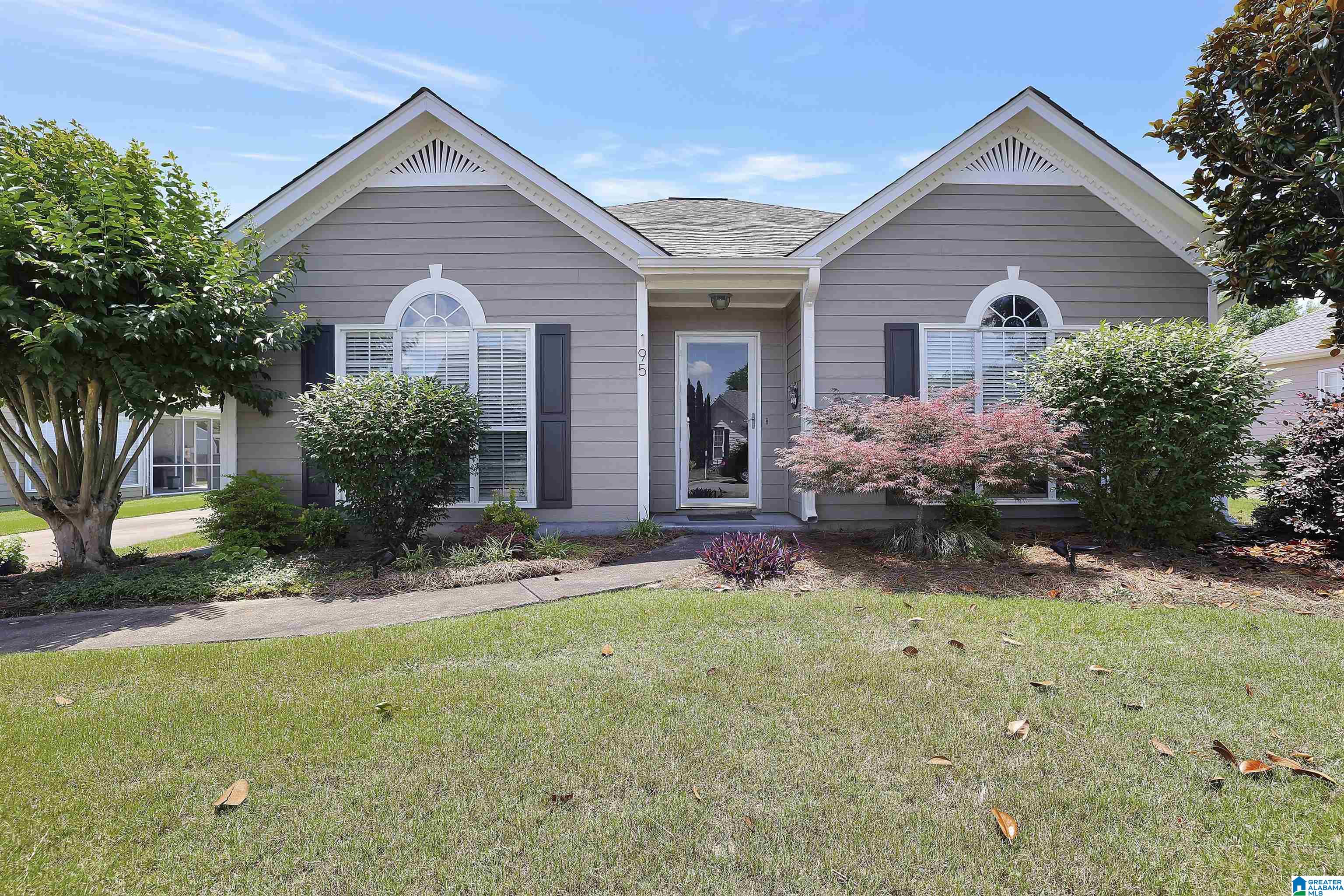 195 Stonecliff Circle Pelham, AL 35124 - Photo 1 of 25