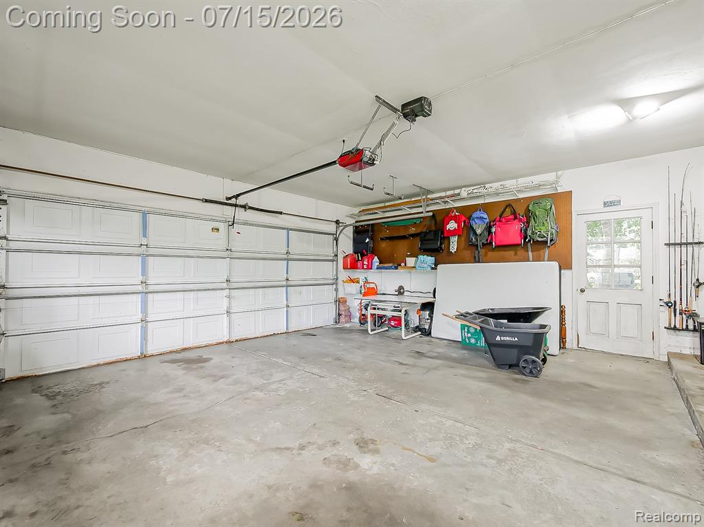 6730 Meadowlake Road Bloomfield Hills, MI 48301 - Photo 43 of 72