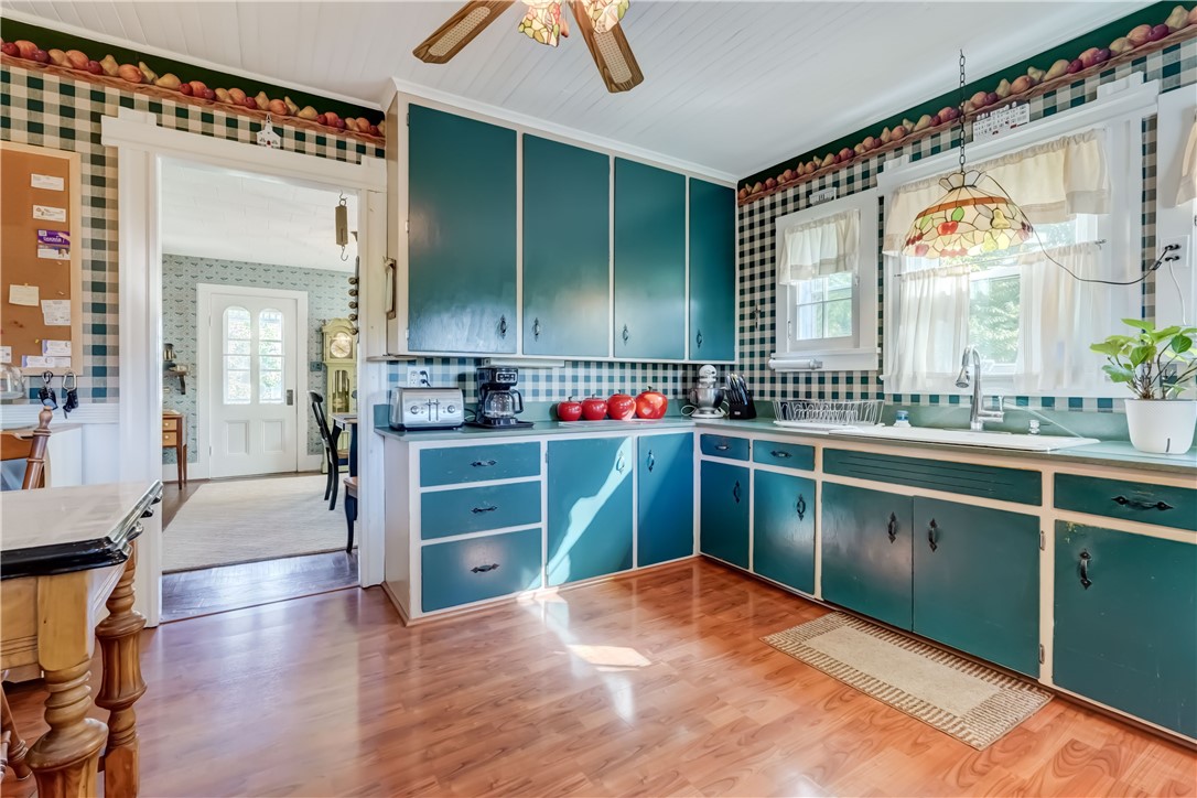 1183 Rush West Rush Road Rush, NY 14543 - Photo 15 of 49