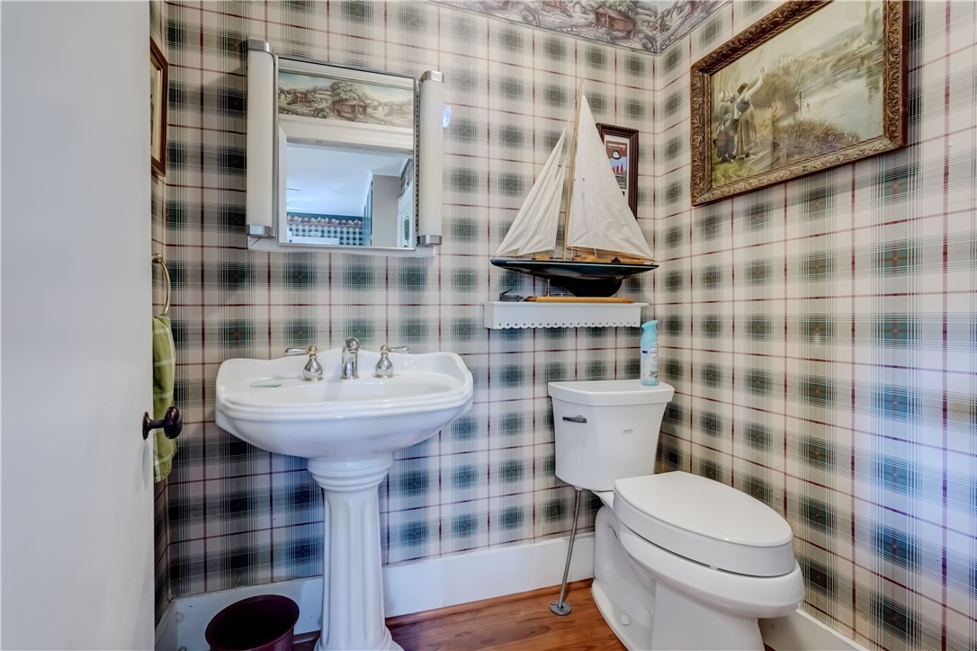 1183 Rush West Rush Road Rush, NY 14543 - Photo 17 of 49