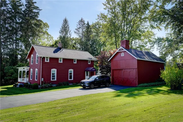 $275,000 | 1183 Rush West Rush Road, Rush, NY 14543