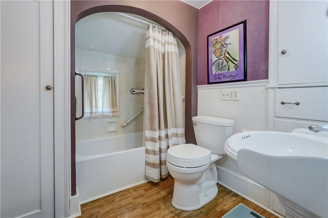 1183 Rush West Rush Road Rush, NY 14543 - Photo 24 of 49