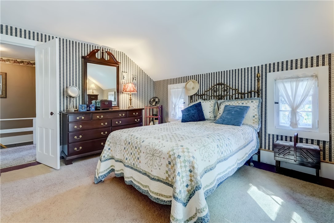 1183 Rush West Rush Road Rush, NY 14543 - Photo 28 of 49